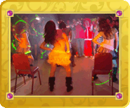 981231 包場派對-跨年派對