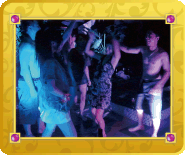 990620 包場派對-生日派對party