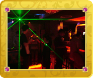 991128包場派對-朋友派對