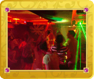 991206包場派對-聚會派對