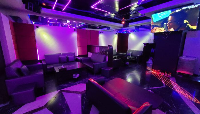 高雄苓雅館派對場地