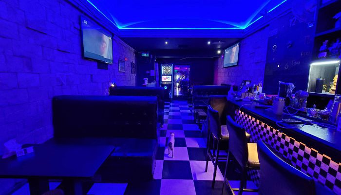 條通館派對場地